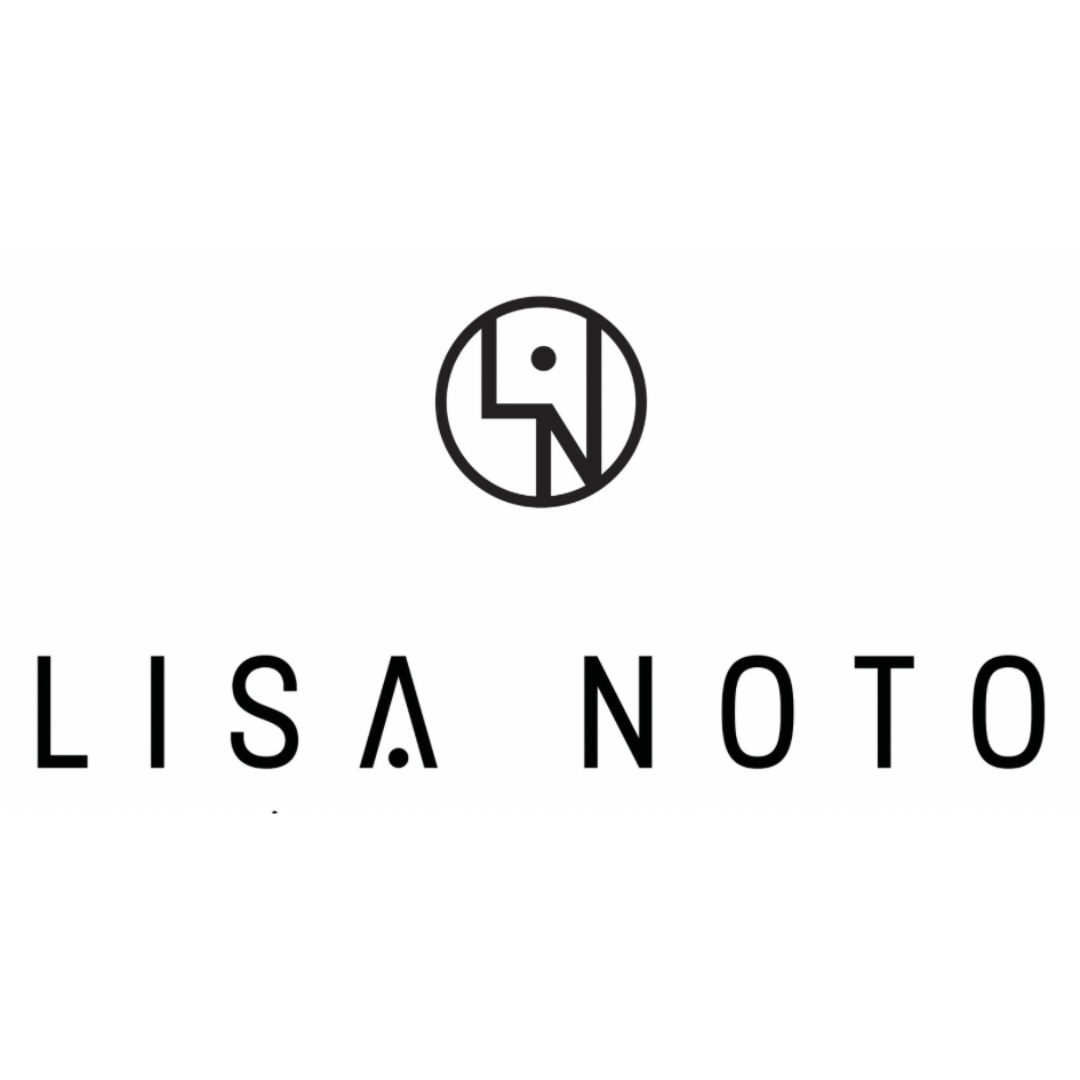 The logo for lisanoto.