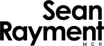 The logo for Sean Rayment.