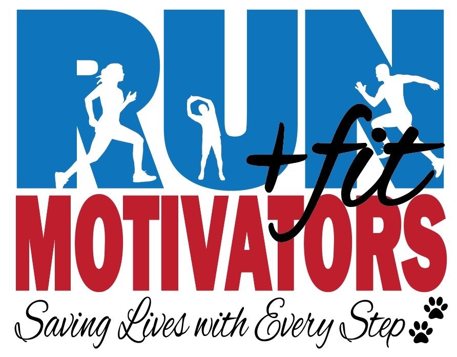 The logo for RunMotivators.