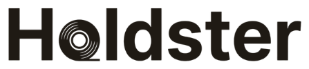 Logotypen för Holdster Sverige.