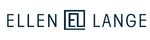 The logo for Ellen Lange.