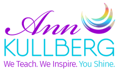 The logo for annkullberg.com.