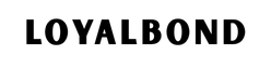 Logotypen för LoyalBond.