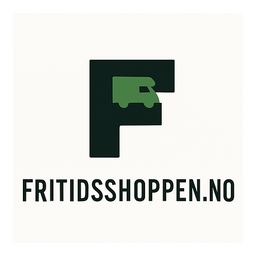 Logoen for Fritidsshoppen.no.