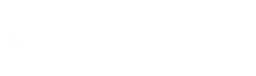 The logo for Sourdough Supply Co..