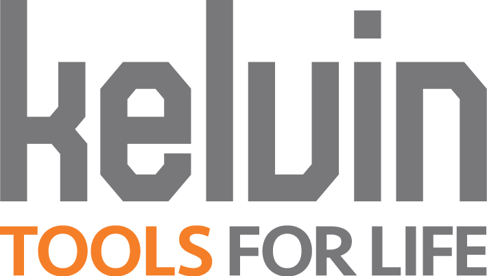 The logo for Kelvin Tools.