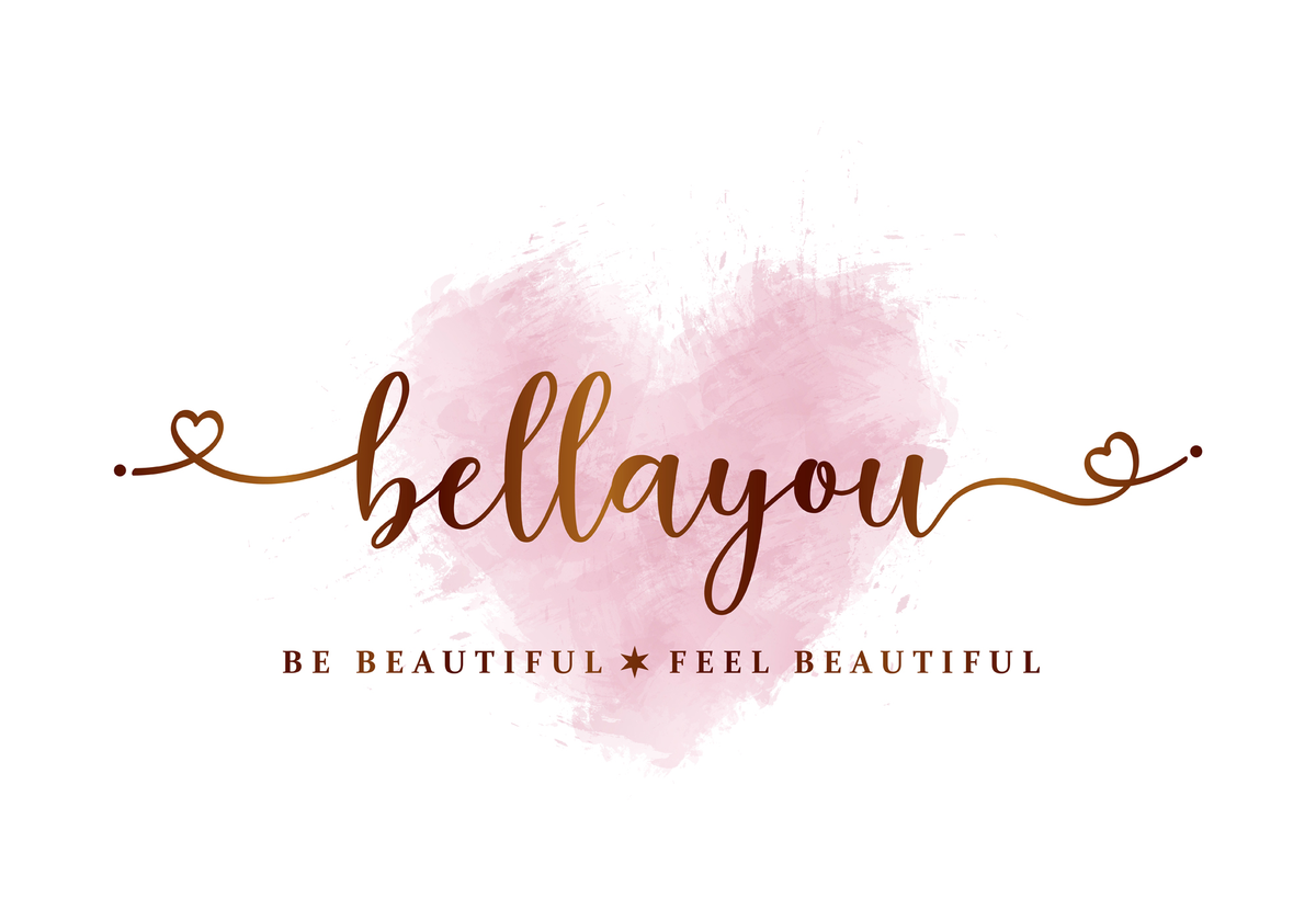 The logo for bellayouonline.