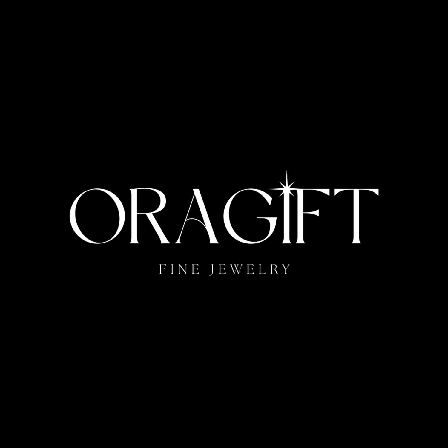 The logo for Ora Gift.