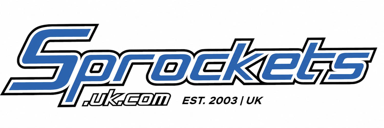 The logo for SprocketsUK.