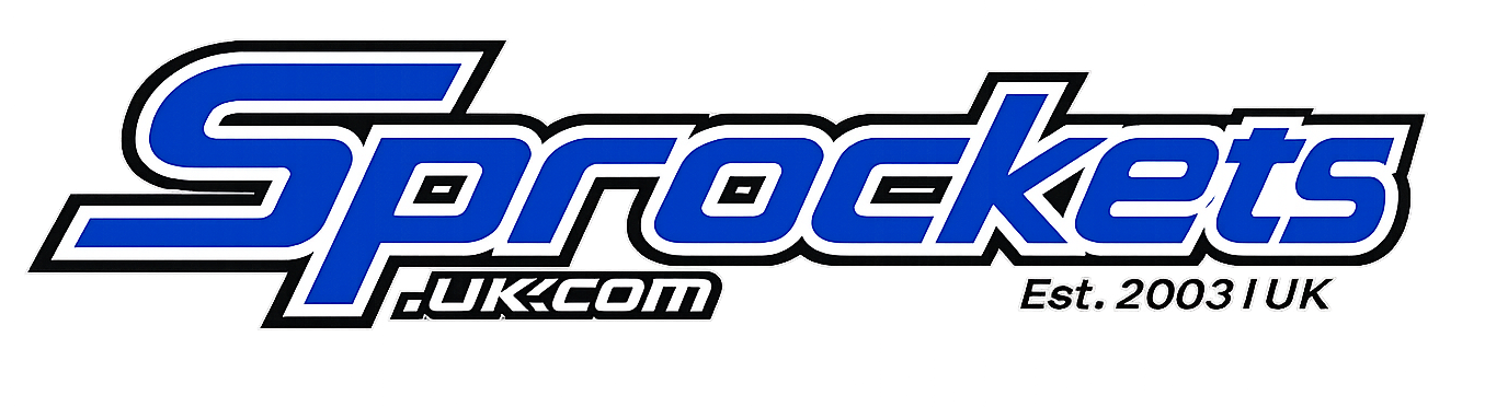 The logo for SprocketsUK.
