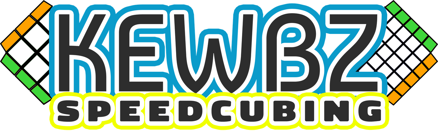 The logo for KewbzUK.