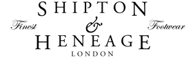 The logo for Shipton & Heneage.
