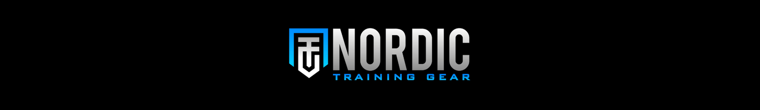 Logotypen för Nordic Training Gear.