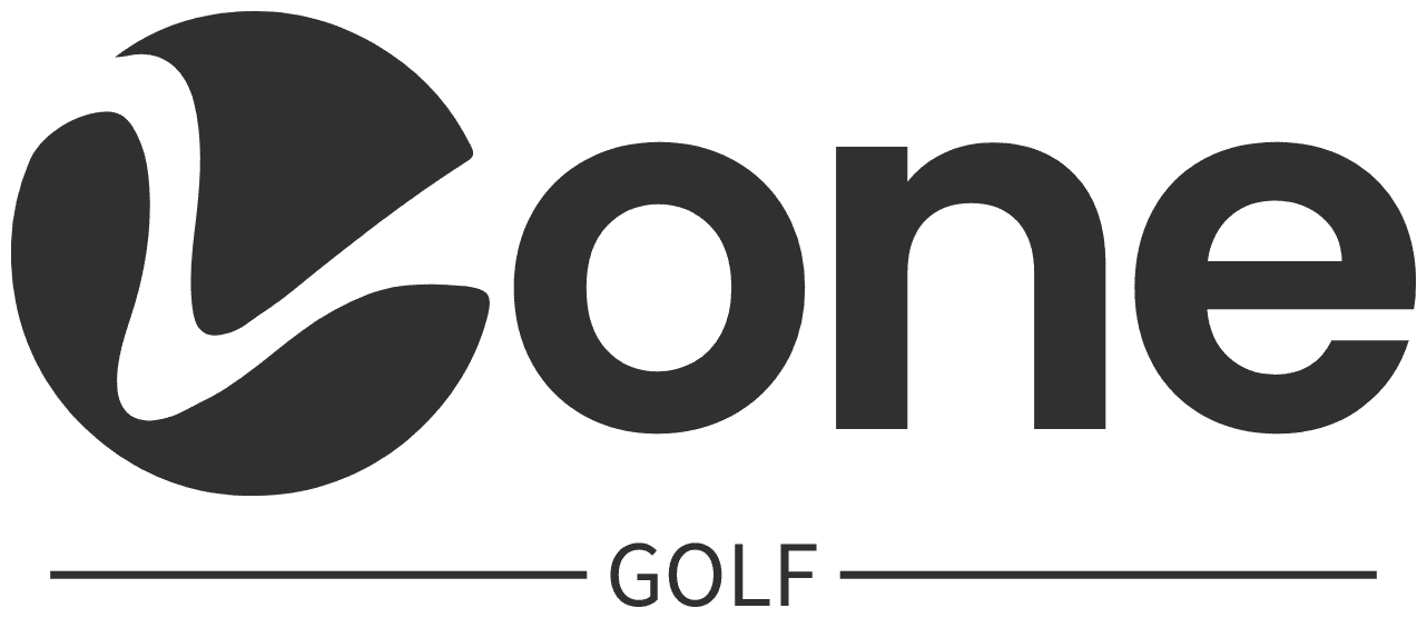 Logotypen för Lone Golf.