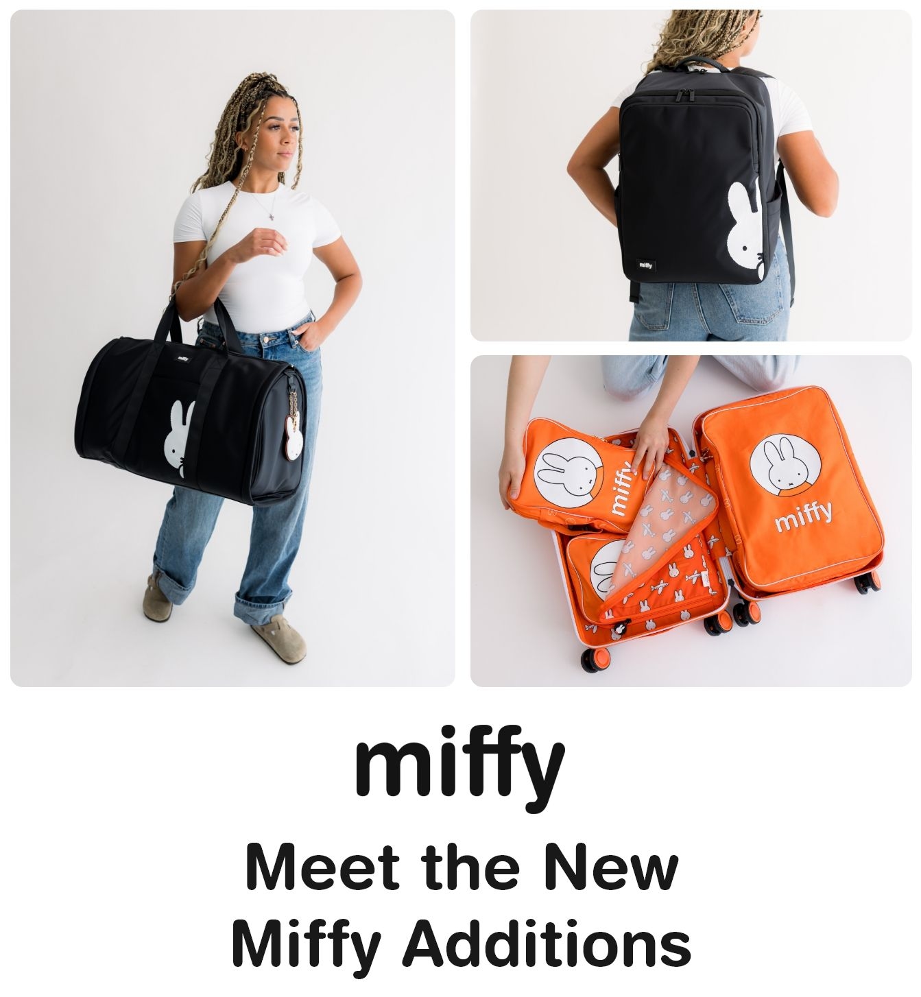 Miffy new ranges have arrived