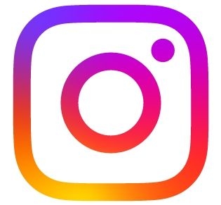 Follow us on instagram