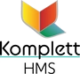 Logoen for Kompletthmsshop.no.