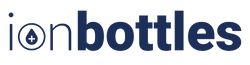 The logo for ionBottles.