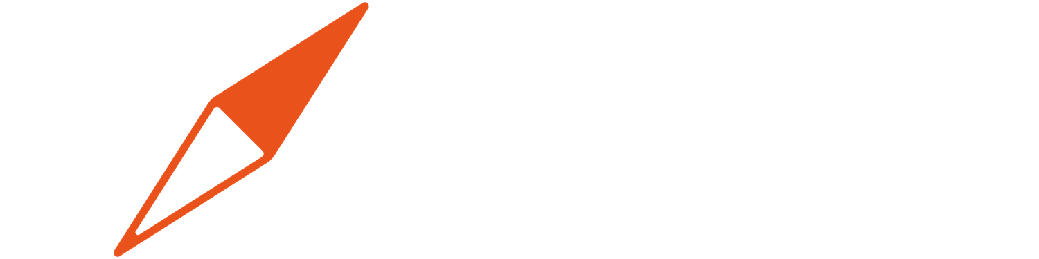 Logotypen för Nordic Prep.