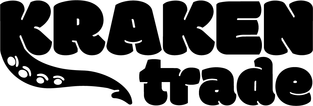 The logo for Kraken Trade LLC.