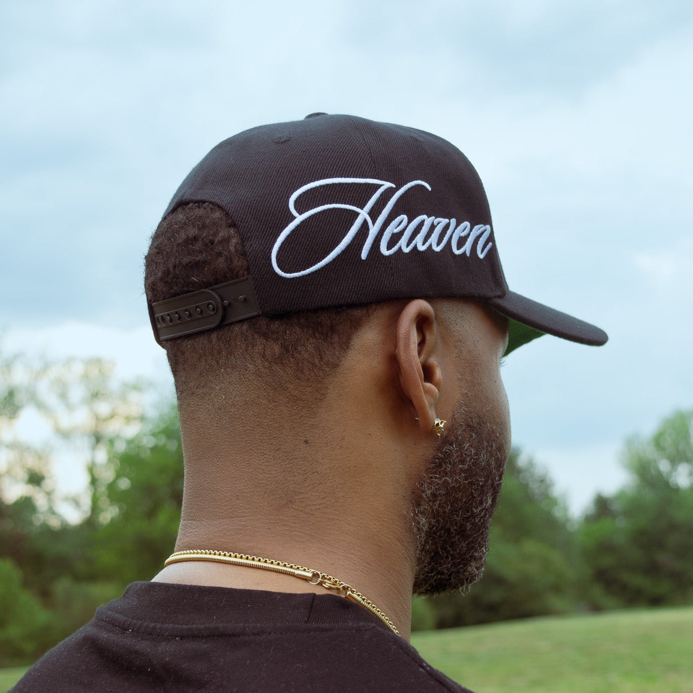 Citizens of Heaven | Premium Apparel for the Modern Believer