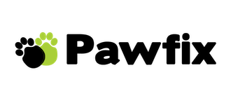 Logoet for Pawfix.