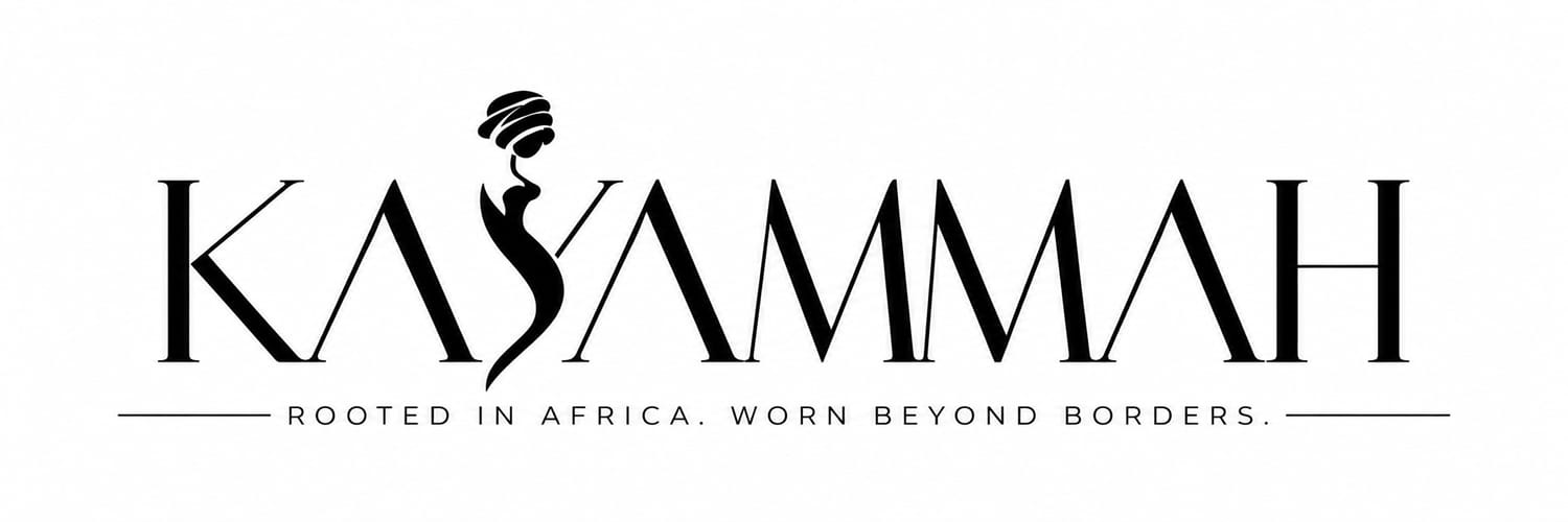 The logo for KAYAMMAH.