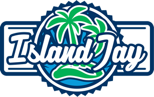 The logo for IslandJay.