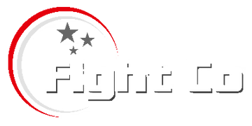 The logo for Fight Co.