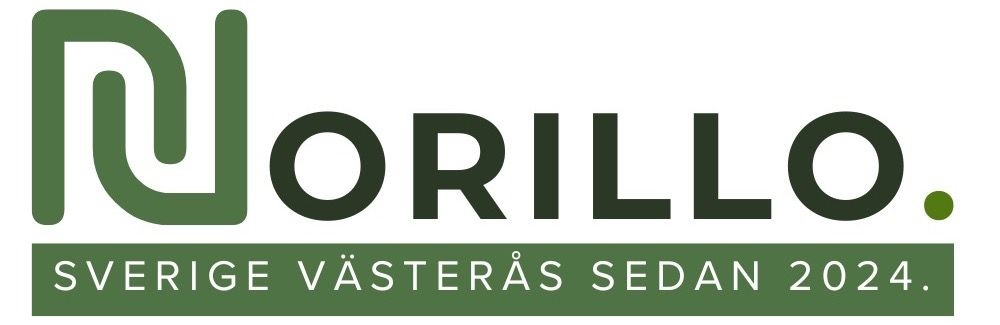 Logotypen för Norillo.se.