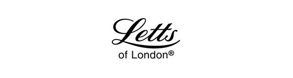 The logo for Letts of London Canada.