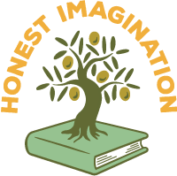 The logo for Honest Imagination.