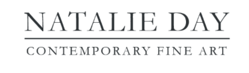 The logo for Natalie Day.